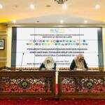 SDMM Perkuat International Class Program melalui PKS dengan Cambridge Centre ID 110