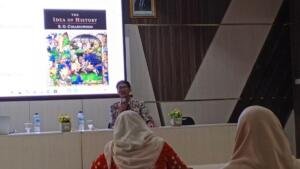 Sejarawan Muhammadiyah Jatim: Sudah Waktunya Sejarah Lokal Masuk Ruang Kelas