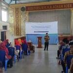 Sekretaris PWM Jatim Tegaskan Tiga Karakter Muhammadiyah