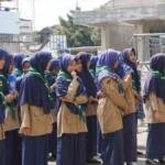 Semarak HW Mamsaka, Belajar Kompak dan Mandiri di Tengah Aktivitas Kepanduan