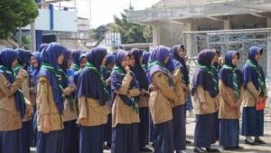 Semarak HW Mamsaka, Belajar Kompak dan Mandiri di Tengah Aktivitas Kepanduan