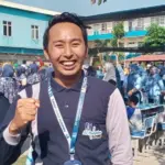 Semarak Milad ke-65 SD Muhdelta: Tinggalkan Setrikaan, Mari Bersenang-senang dengan Anak