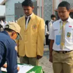 Semarak Pelantikan PR IPM SMA Muhammadiyah 1 Jombang 2026/2027: Tonggak Baru Regenerasi Kepemimpinan Pelajar