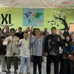 Seminar Parenting SMA Muhammadiyah 1 Kota Mojokerto, Pendampingan Generasi Gemilang