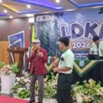 Siapkan Pemimpin Muda, LDKI SMK Models Dorong Siswa Kuasai Public Speaking dan Personal Branding