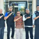 BikersMu Temanggung Perkuat Sinergi dengan PDM untuk Dukung Dakwah Muhammadiyah