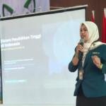 Sistem Pendidikan Tinggi Indonesia Dituntut Adaptif dalam Penggunaan AI di Era Society 5.0