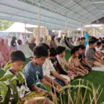 Usai 8 Hari Berjuang Hadapi STS 1, Siswa SD Musix Taklukkan Tantangan di Telaga Sewu Pandaan
