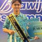 Siswa Smamita Ini Raih 2nd Runner Up Brawijaya SDGs Student Ambassador 2026