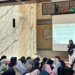 SMA Muhammadiyah 10 GKB Gresik Bekali Siswi dengan Tadabur Al-Qur’an