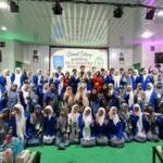 SMAM Toboali Sukses Jadi Tuan Rumah Kunjungan Edukatif PIK-R MAN 1 Pangkalpinang