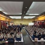 Smamda Siapkan 198 Kader Ikuti LDKK di Trawas