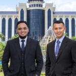 Smamita Jelajahi USIM Malaysia, Buka Peluang Kuliah ke Luar Negeri