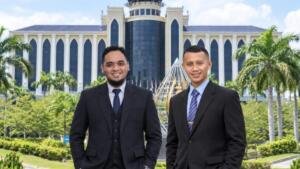 Smamita Jelajahi USIM Malaysia, Buka Peluang Kuliah ke Luar Negeri