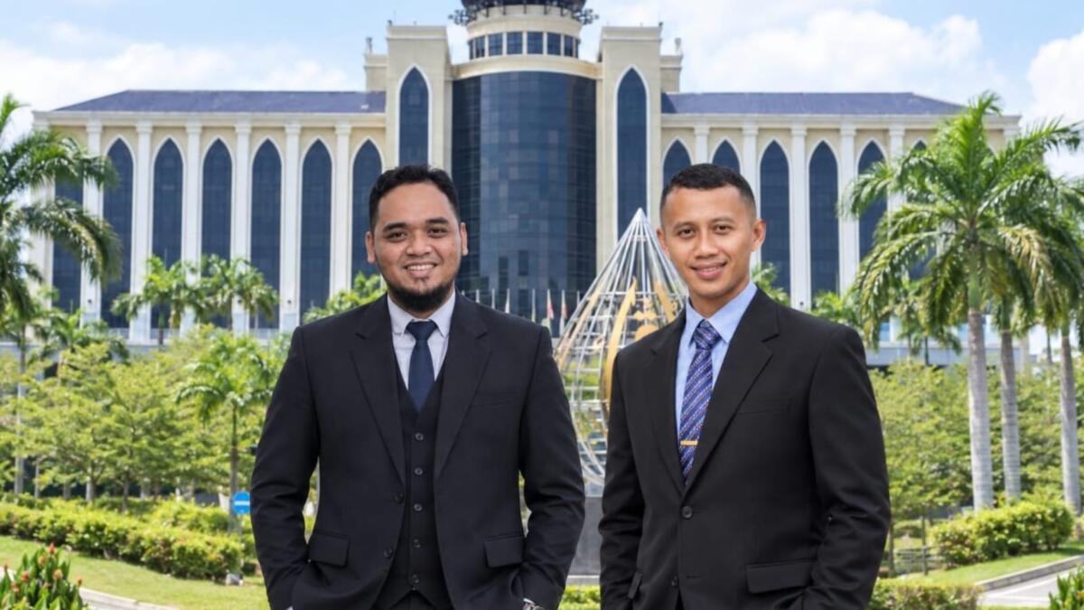 Smamita Jelajahi USIM Malaysia, Buka Peluang Kuliah ke Luar Negeri