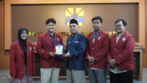 Smamita Lepas Empat Mahasiswa PLP PAI Umsida, Siap Jadi Guru Agama