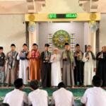 Smamiv Launching Bakis4, Cetak Kader Imam Muda untuk Mengabdi di Masyarakat