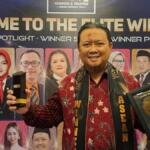 SMK Mudisa Raih Dua Penghargaan dalam Ajang Achievement Magazine 2026