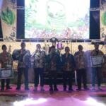 SMK Muhammadiyah Bondowoso Raih Best Display Pawai Budaya Harjabo ke-207