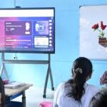 SMPN 16 Medan Bangkit Pascabanjir, Guru dan Murid Kembali Belajar Tanpa Rasa Khawatir