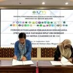 Spemdalas Gandeng UM Perkuat Pendidikan Berstandar Internasional melalui Cambridge Curriculum