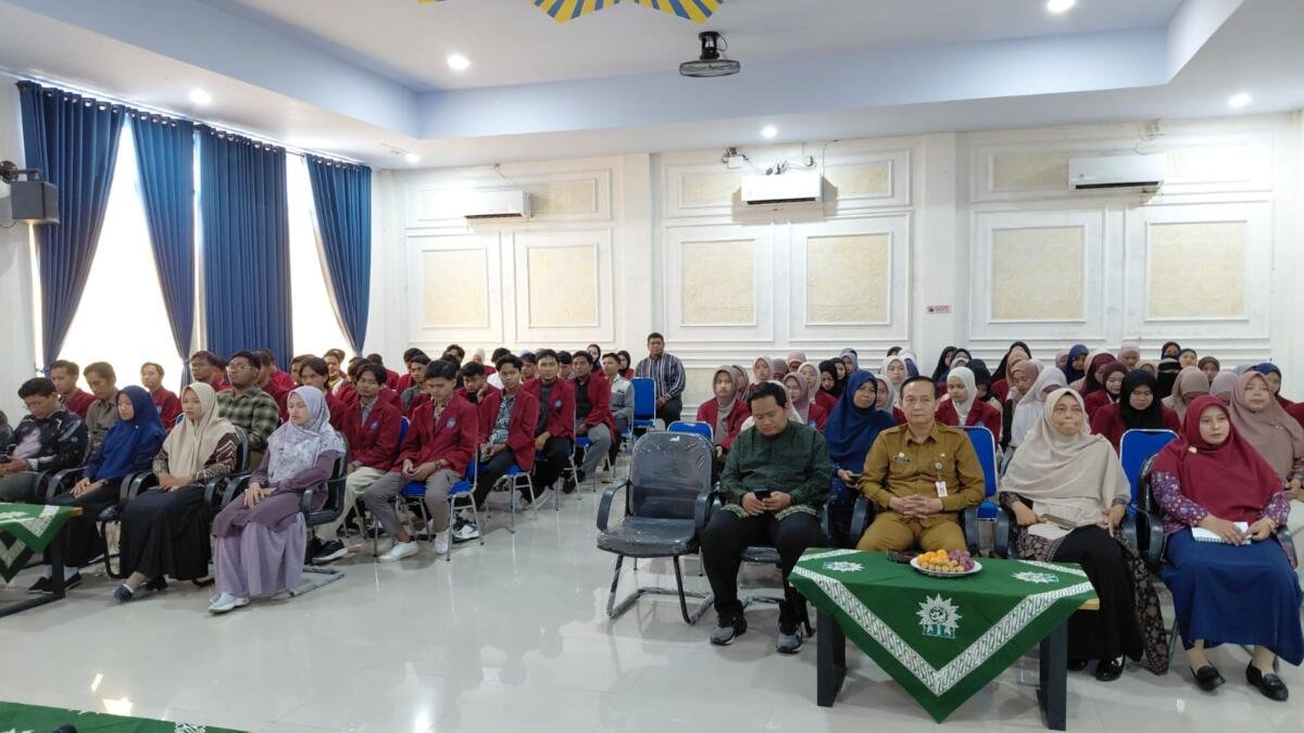 STIT Muhammadiyah Lumajang Dorong Kolaborasi Kampus dan Pemkab Bangun SDM Unggul