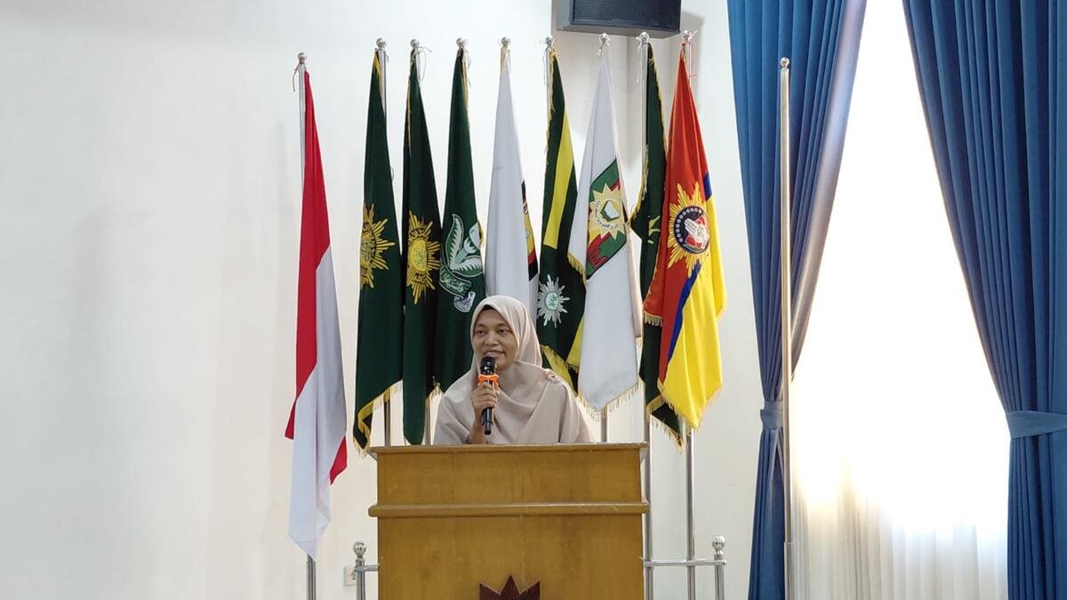 STIT Muhammadiyah Lumajang Dorong Kolaborasi Kampus dan Pemkab Bangun SDM Unggul