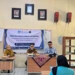 STKIP Muhammadiyah Blora Terjunkan Mahasiswa PPL ke 12 Sekolah Dasar