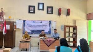 STKIP Muhammadiyah Blora Terjunkan Mahasiswa PPL ke 12 Sekolah Dasar