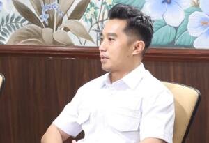 Stop Bullying! Erick Komala Tekankan Sikap Saling Menghormati Sejak Dini