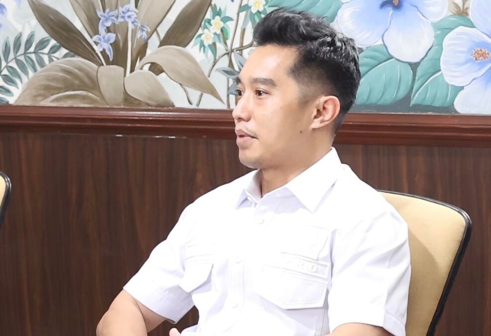 Stop Bullying! Erick Komala Tekankan Sikap Saling Menghormati Sejak Dini