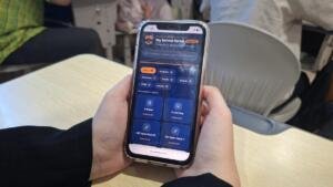 STS Perdana dengan My Smamita, Tegaskan Nilai Disiplin dan Integritas Siswa