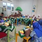 Study Tiru ke Kudus, SD Muhammadiyah Jepara Jalin Kerja Sama Sister School