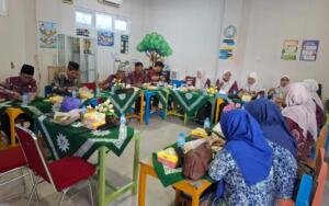Study Tiru ke Kudus, SD Muhammadiyah Jepara Jalin Kerja Sama Sister School