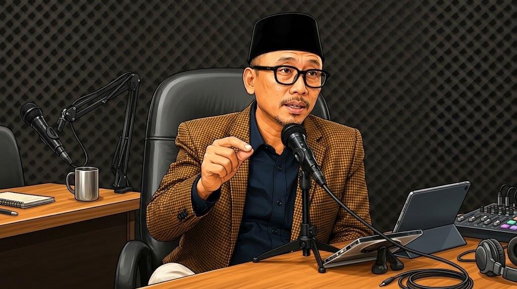 RAPBD Jatim 2027: Anggaran Menurun, Tetapi Harapan Rakyat Tidak Boleh Ikut Menurun