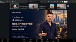 Sumu Catalyst Dorong Pelaku Usaha Tak Terjebak Tren Digitalisasi, Mulai dari Masalah Bisnis
