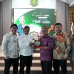 Sumu Dorong Pertumbuhan Pengusaha Manufaktur melalui Re-Industrialisasi