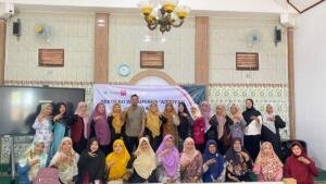 SWA Bojonegoro Bahas Legalitas Usaha hingga Cara Menembus Ritel