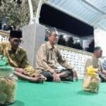 Tak Hanya Irama Jidor, Toples Antik Era 80-an Meriahkan Melekan IKPI Al-Ishlah