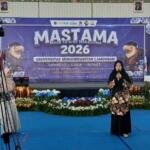 UKM Dakwah Al-Mujaddid Umla Kenalkan Gerakan Dakwah Kreatif pada Maba