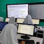 Talent Literasi SD Mumtaz Targetkan Peluncuran Ragam Karya Setiap Tahun