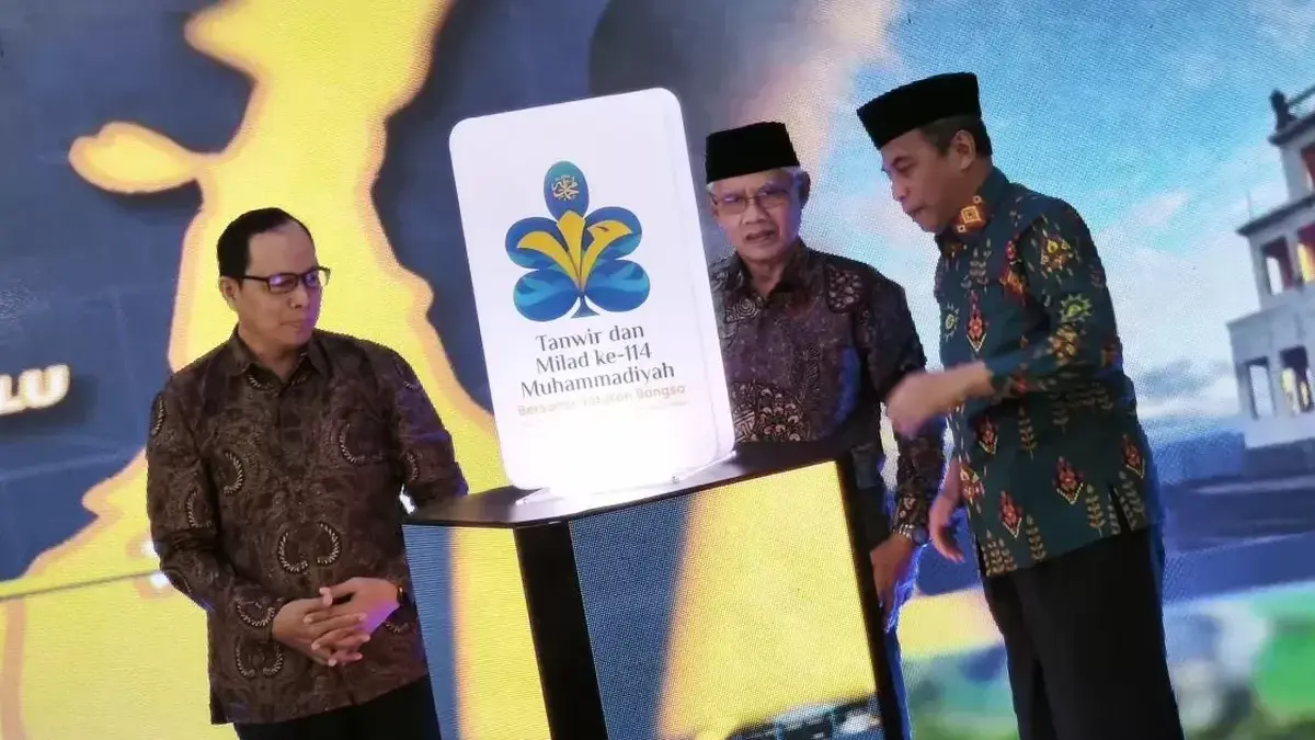Tanwir Palu Jadi Titik Awal Muhammadiyah Menyusun Arah Gerakan 2027–2047