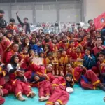 Tapak Suci Pimda 072 Kota Probolinggo Juara Umum Wali Kota Cup XI 2026