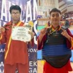 Tapak Suci SMAMSEVEN Bersinar di Airlangga Championship National Open 2026