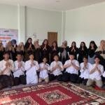 Tasmi’ Akbar Tahfidz Class X-4 Smamita, Uji Hafalan sekaligus Latih Mental