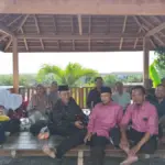 Terciduk! Satu Angkatan Ini Mojok, Tak Ikut Pelantikan IKPI Sampai Tuntas