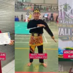 Tiga Atlet Dewasa Tapak Suci Pimda 072 Kota Probolinggo Melaju ke Kejurprov Jawa Timur