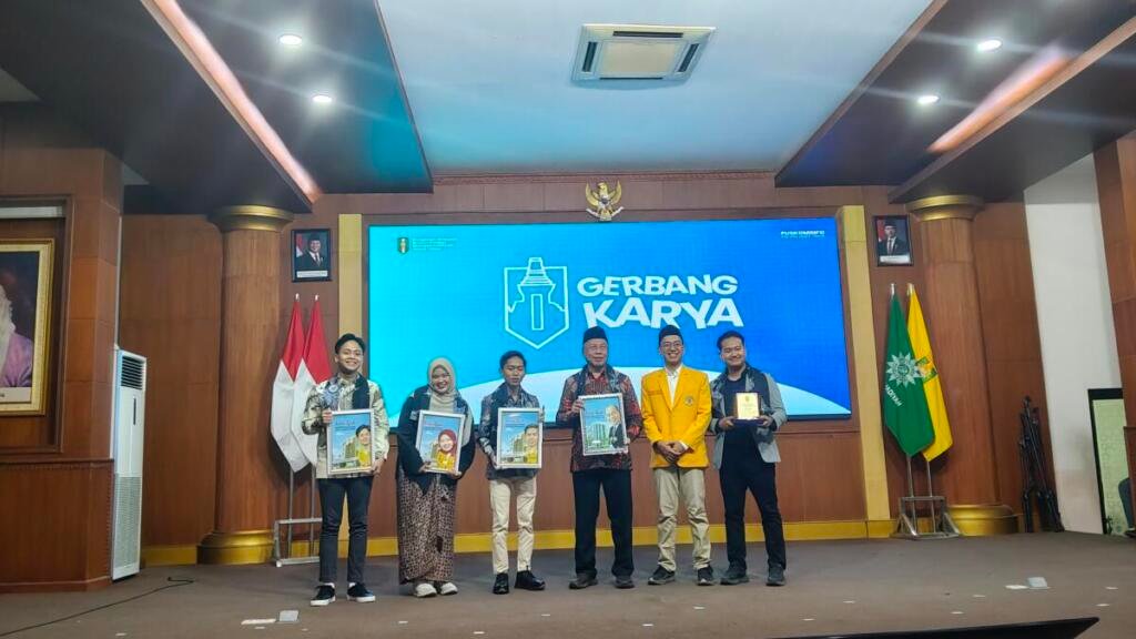Tiga Pesan Prof Sukadiono untuk IPM Jawa Timur