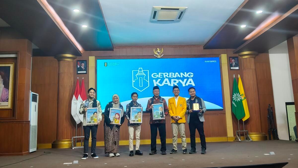 Tiga Pesan Prof Sukadiono untuk IPM Jawa Timur