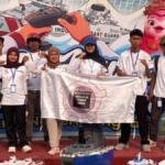 Tim Mahasiswa UMM Raih Penghargaan di Kontes Kapal Indonesia 2026